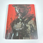 Call of Duty Modern Warfare 3 Jupiter Steelbook Case Only (No Game) NEW SEALED