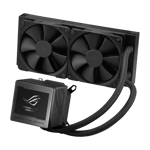 ASUS ROG Ryujin III 240 CPU cooler (90RC00K0-M0UAY0)