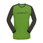 Norröna Fjørå Equaliser Lightweight Long Sleeve Herr