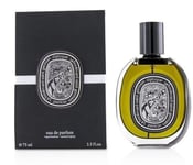 Diptyque TEMPO 2.5 oz Eau de Parfum Spray 75 ml EDP For Unisex New in Box