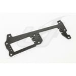 [FR] Mugen Graphite Radio Tray: X8R Mbx8R - E2329