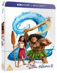 Moana 2 (Vaiana 2)