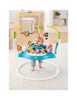 Fisher-Price Colour Climbers Jumperoo Baby Bouncer