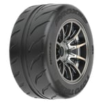 Proline 10200-11 Pro-Line 1/7 Toyo Proxes R888R S3 53/107 2.9 " Belted MTD Road