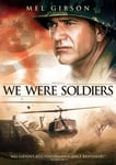 We Were Soldiers (2002) DVD