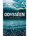 Odysséen (lättläst)