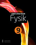 Liber Spektrum Fysik 9