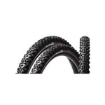 Pneu VTT Panaracer CG XC Tube Type 26x2,10" Noir