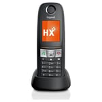 Gigaset E630HX Téléphone sans Fils Supplémentaire Avec Mains Libres