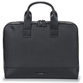 Porte document Calvin Klein Jeans  MODERN BAR SLIM LAPTOP BAG MONO