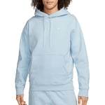 Nike Nrg Sweatshirt à Capuche pour Homme Celestine Blue/Whi S