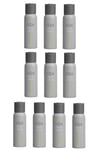 Hermés - H24 Refreshing Deodorant Spray 150 ml x 10