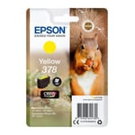 Epson 378 Yellow Claria Photo HD Ink