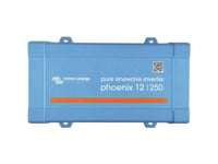 Victron Energy Inverter Phoenix Ve.Direct Iec 375 Va 48 V/Dc - 230 V/Ac