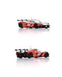 1/43 SPARK KTM X-BOW GTX #114 True Racing 24H Nürburgring 2021 SG764