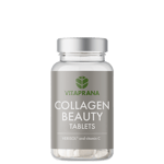 Kollagen Beauty 90 tabletter