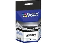 Black Point Bpb980/985/1100Xly, Färgbaserat Bläck, 25 Ml, 1500 Sidor, 1 Styck