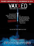 Vaxxed: From CoverUp To Catastrophe DVD