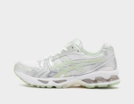 ASICS GEL-KAYANO 14 Women's, Silver