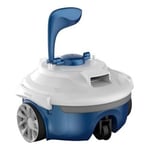 Robot Piscine Bestway 17523 Guppy 15W Bleu Et Blanc