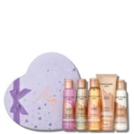 Sanctuary Spa New Mum to Be Heart Box Gift Set