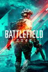 Battlefield 2042 Origin (Digital nedlasting)