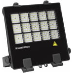 Led-Strålkastare malmbergs - Navi led strålkastare, ip65, 200w svart