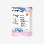 Torrbollen Refill 1-pack