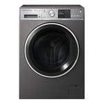 Fisher & Paykel 11kg Series 9 Front Loader Washer WH1160FG2