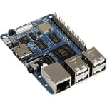 Banana PI 1 GB sans système d'exploitation M2-Berry