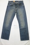 Levi's 542 loose cinch Neuf (Cod.NV42) W30 L34 en Jeans