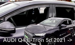 Vindavvisare Audi Q4 E-Tron 2021->