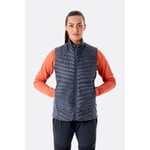 Rab Cirrus Flex 2.0 Vest - Doudoune sans manches femme  