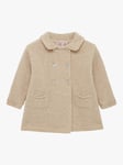 Trotters Baby Alexandra Wool Blend Coat