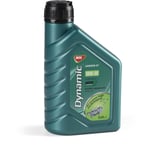 MOL Dynamic Garden -moottoriöljy 4T 10W-30, 0,6L