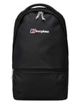 Berghaus25L Logo Recognition Backpack - Black