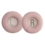 2x Earpads for JBL Tune 600 500BT 510BT 520BT 450 in PU Leather 