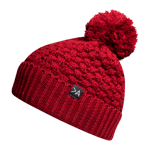 Base Beanie, lue, dame