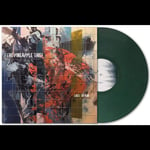 The Pineapple Thief Last to run LP multicolor