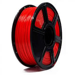 Flashforge PETG Pro Filament (1,0 kg) - Röd