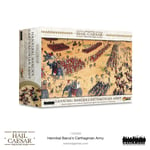 Warlord Games Hail Caesar, Epic Battles,  Hannibal Barca's Carthaginian Army