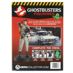 Figurine Ghostbusters Ray Stantz