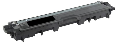 Toner för Brother TN-241BK / TN-242BK svart, Clas Ohlson