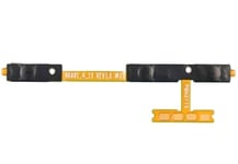 Samsung Galaxy A22 5G SM-A226 Replacement Power On Off Volume Button Flex Cable