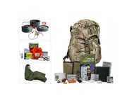 Bug Out Bag - Fluktsekk II