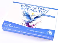 Everlasting Wet Palette: Studio XL ART