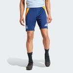 Real Madrid Tiro 24 Competition Training Shorts