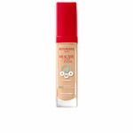 bourjois healthy mix mascara n51-kevyt vanilja, 6 ml