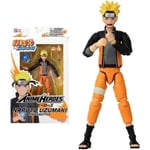 Naruto - Naruto "Final Battle" - Figurine Anime Heroes 17cm