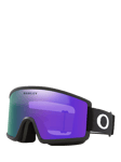 Oakley OO7121 Men's Oval Ski Sunglasses